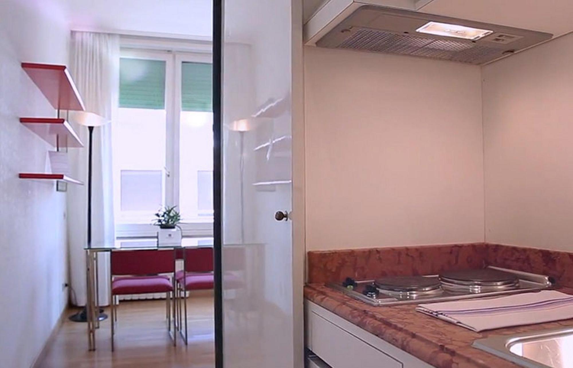 Prati Home Rzym Zewnętrze zdjęcie