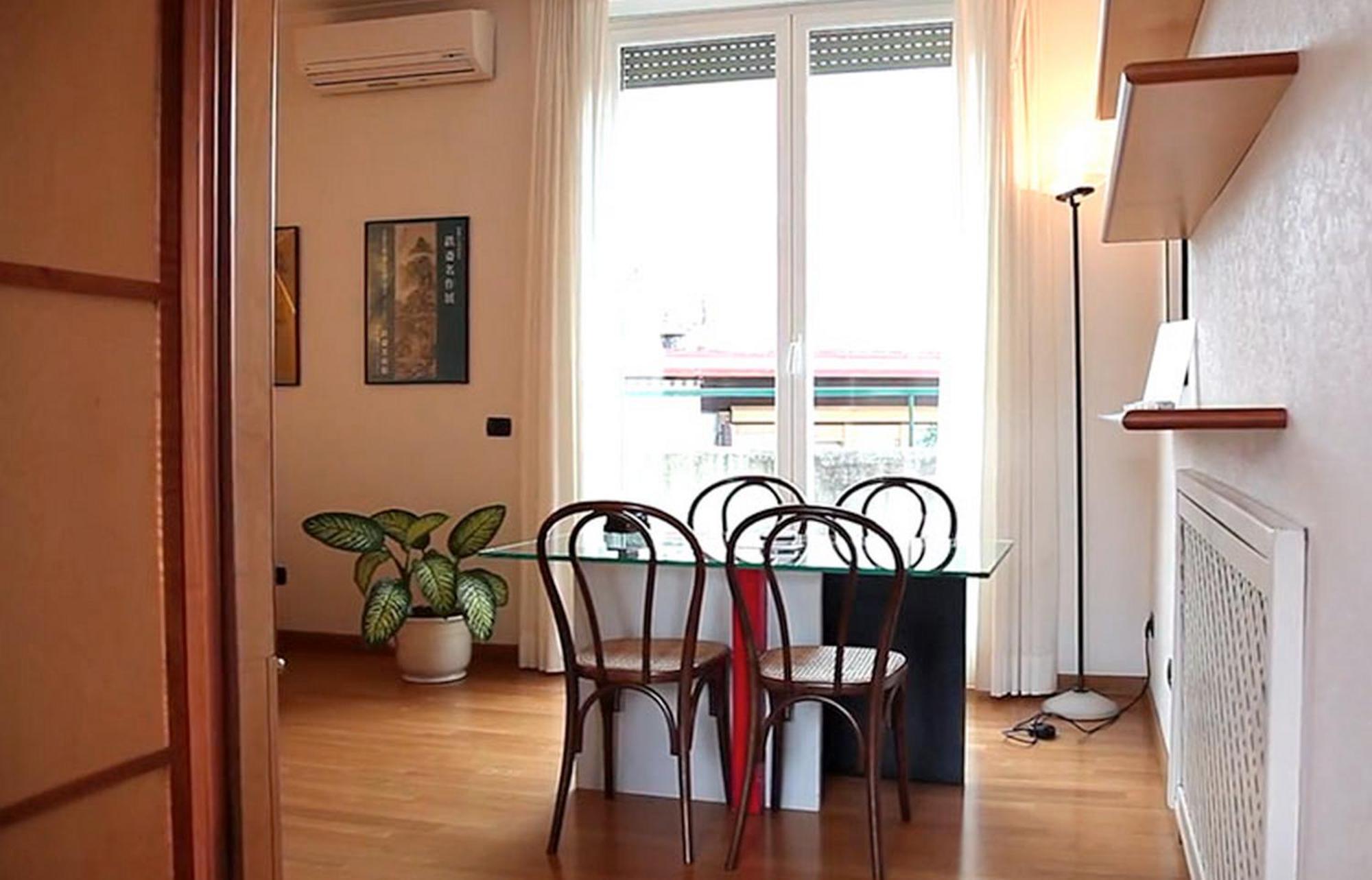 Prati Home Rzym Zewnętrze zdjęcie