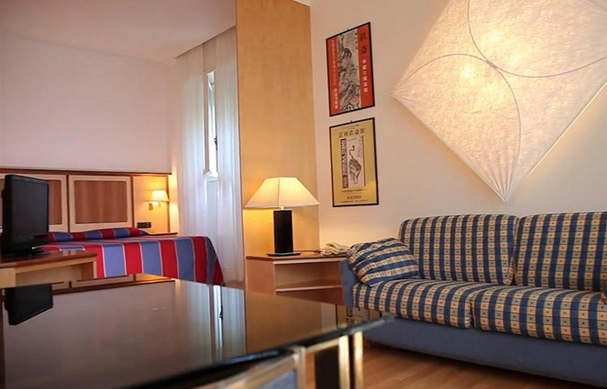 Prati Home Rzym Zewnętrze zdjęcie