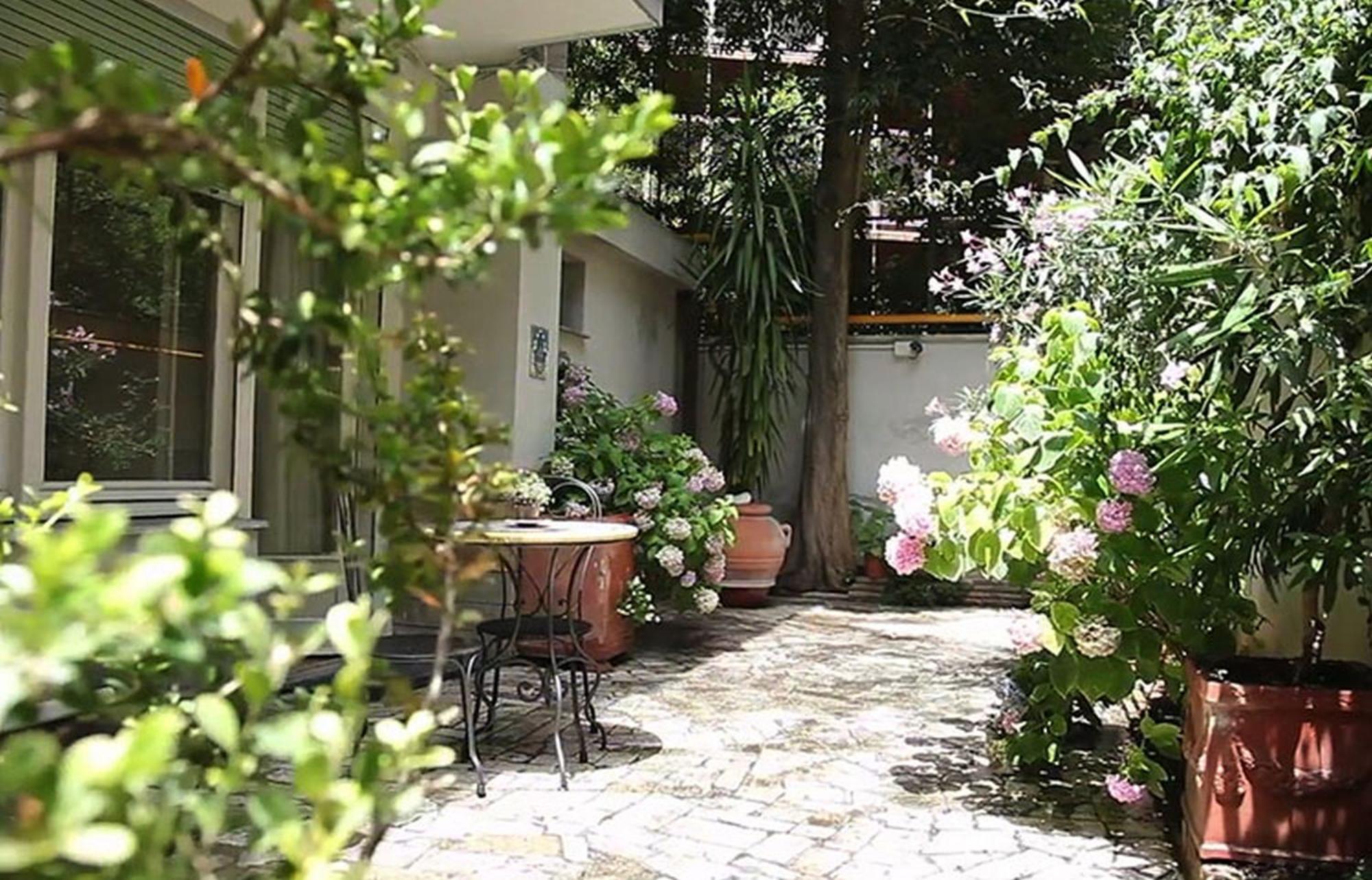 Prati Home Rzym Zewnętrze zdjęcie