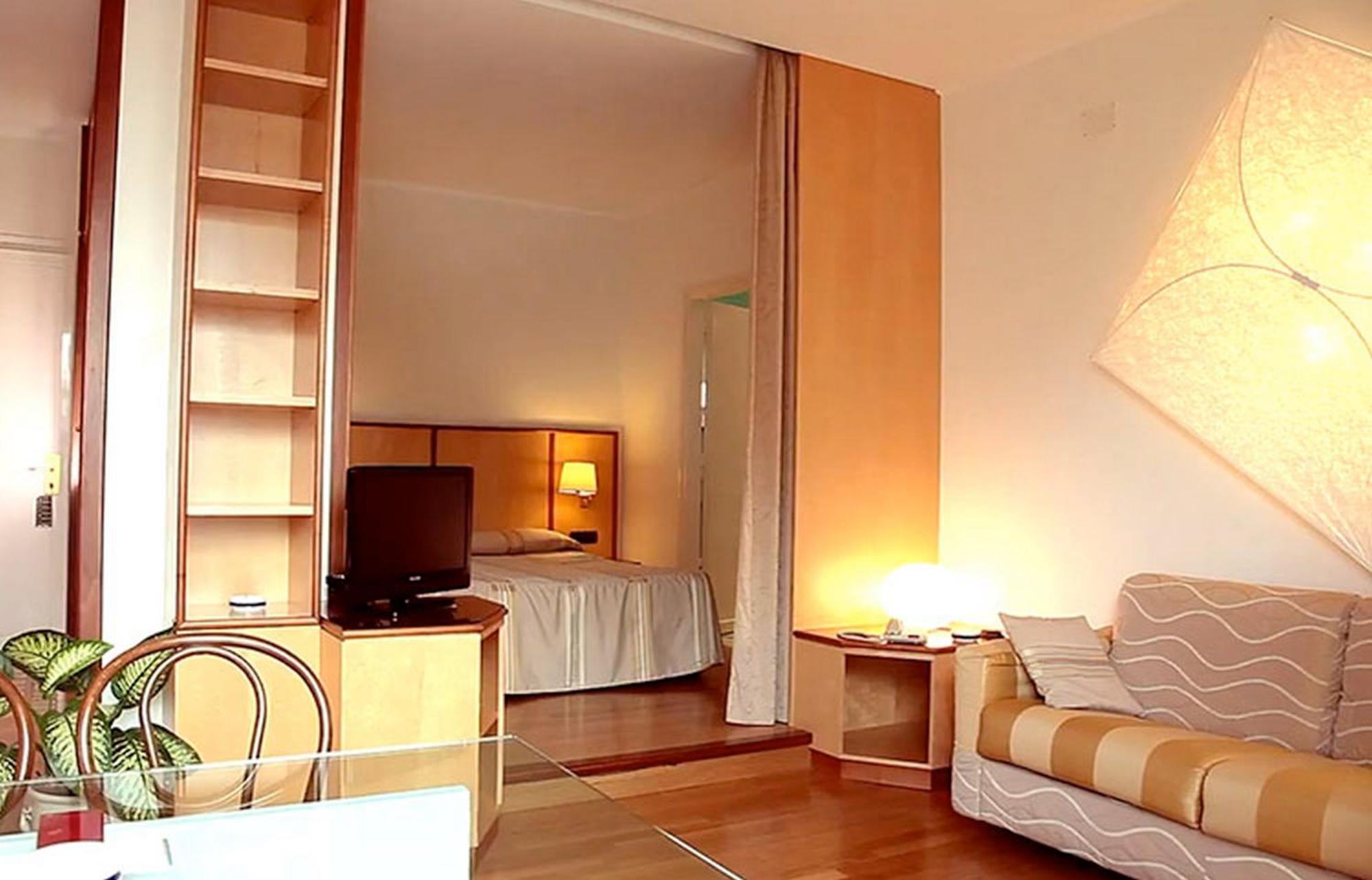 Prati Home Rzym Zewnętrze zdjęcie
