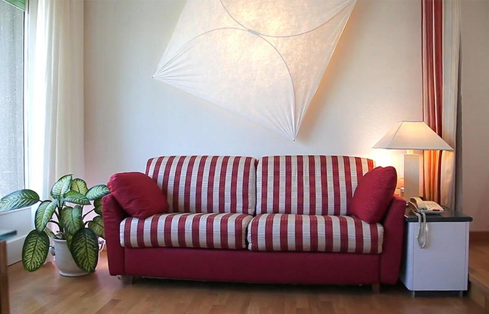 Prati Home Rzym Zewnętrze zdjęcie