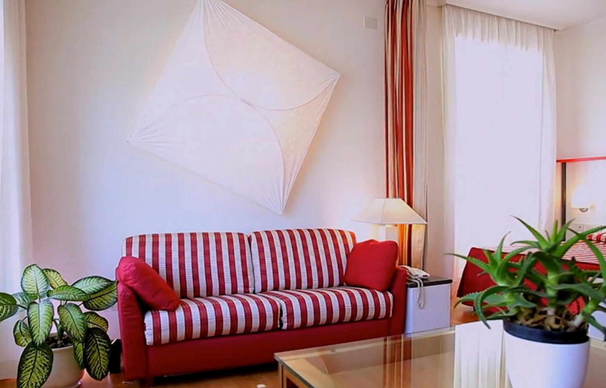 Prati Home Rzym Zewnętrze zdjęcie