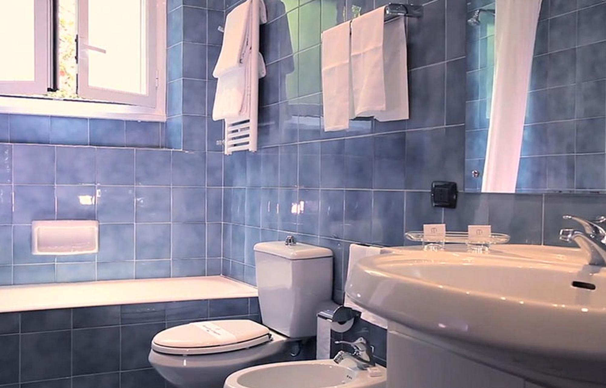 Prati Home Rzym Zewnętrze zdjęcie