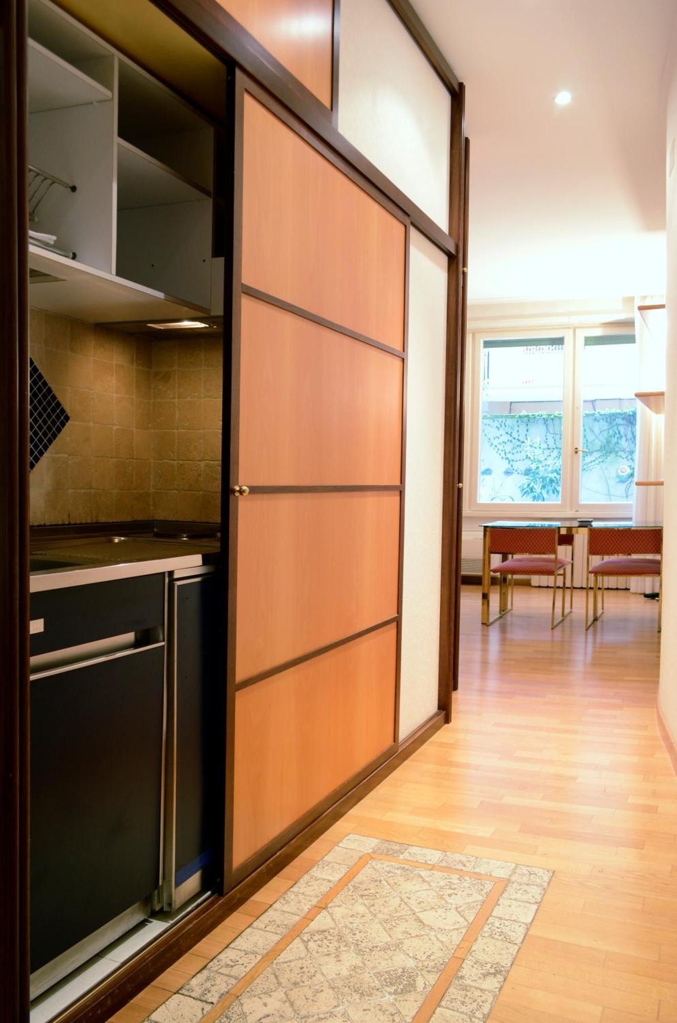 Prati Home Rzym Zewnętrze zdjęcie