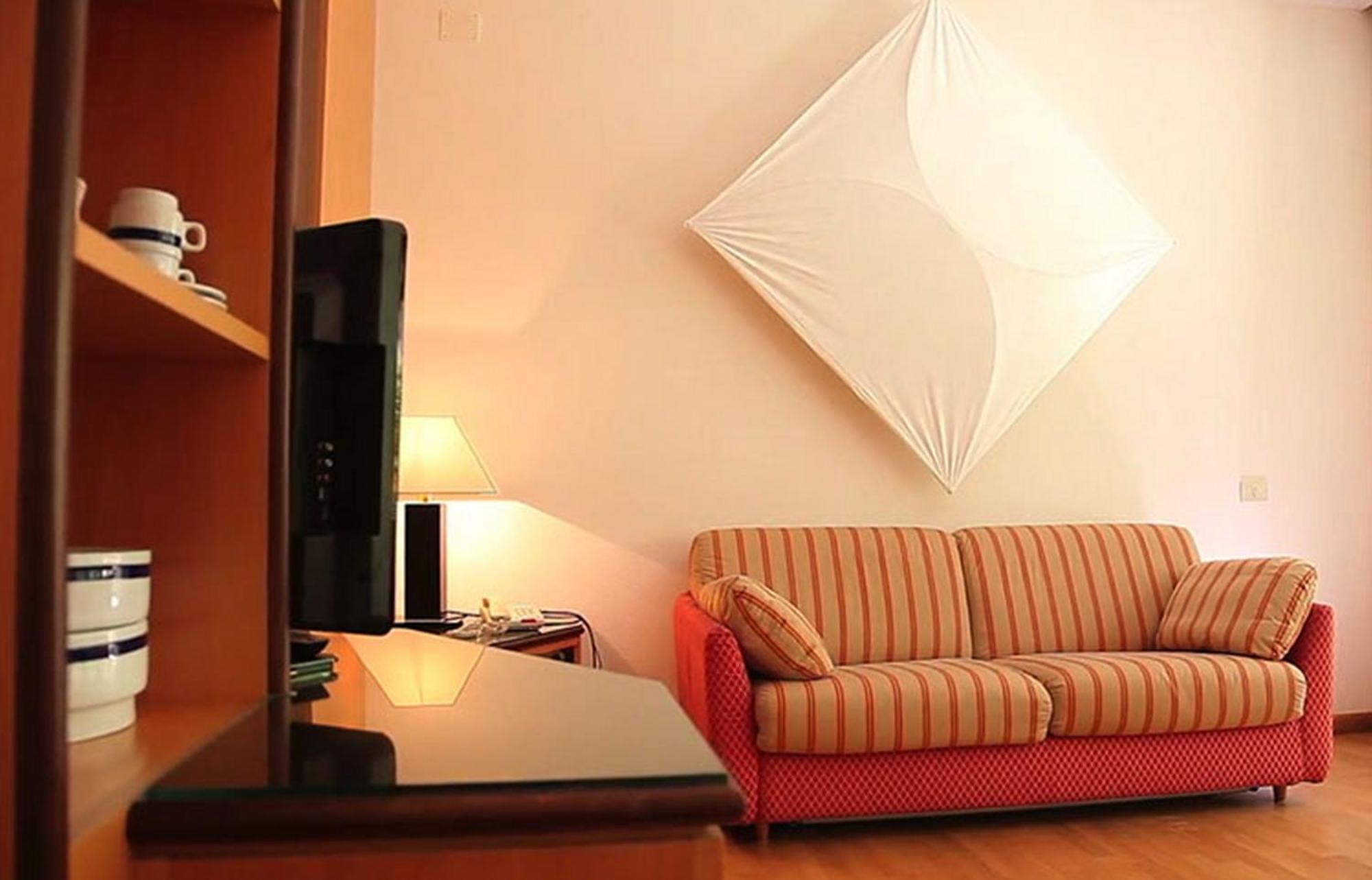 Prati Home Rzym Zewnętrze zdjęcie