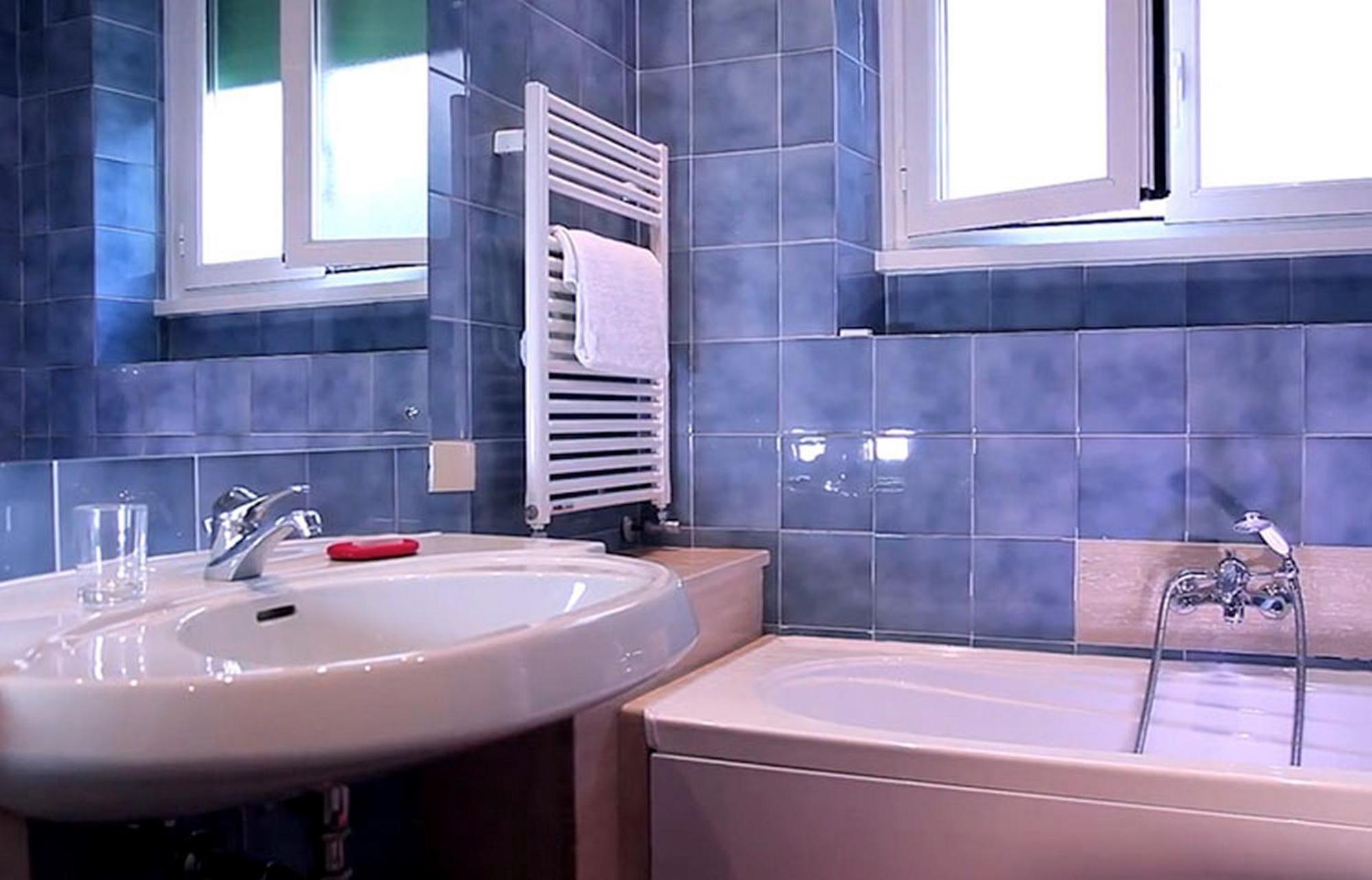 Prati Home Rzym Zewnętrze zdjęcie
