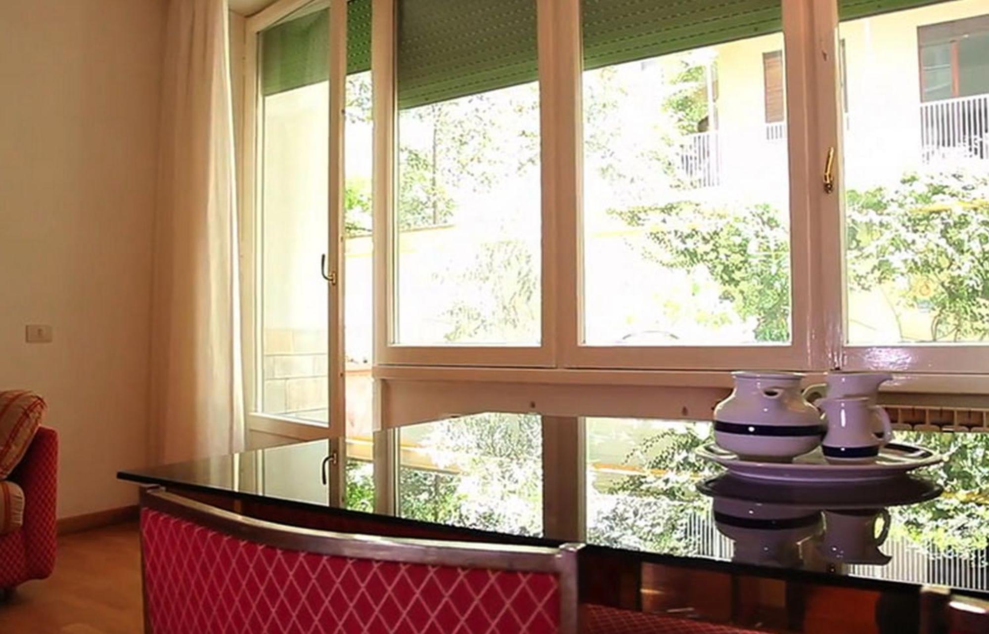 Prati Home Rzym Zewnętrze zdjęcie