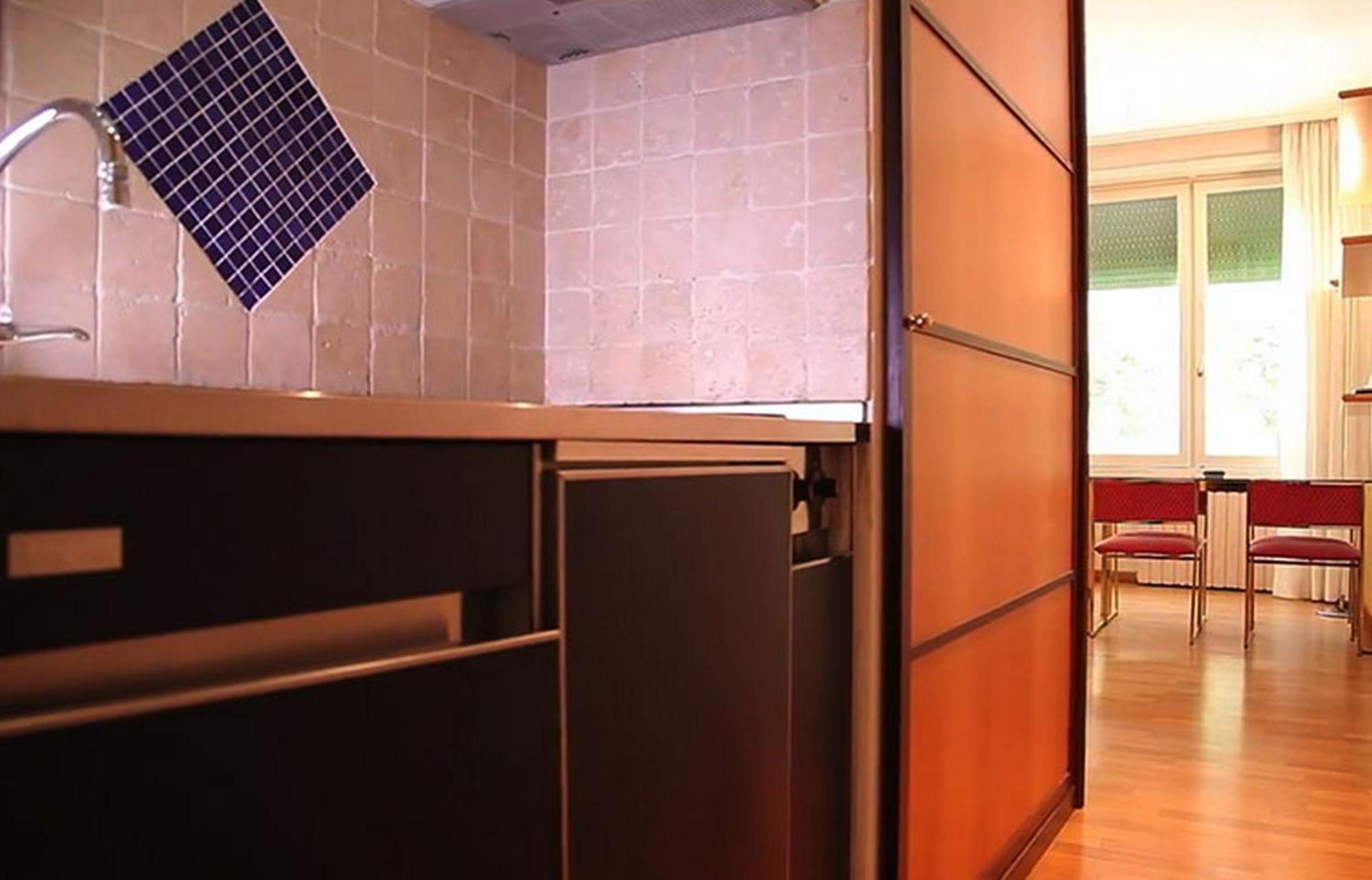 Prati Home Rzym Zewnętrze zdjęcie