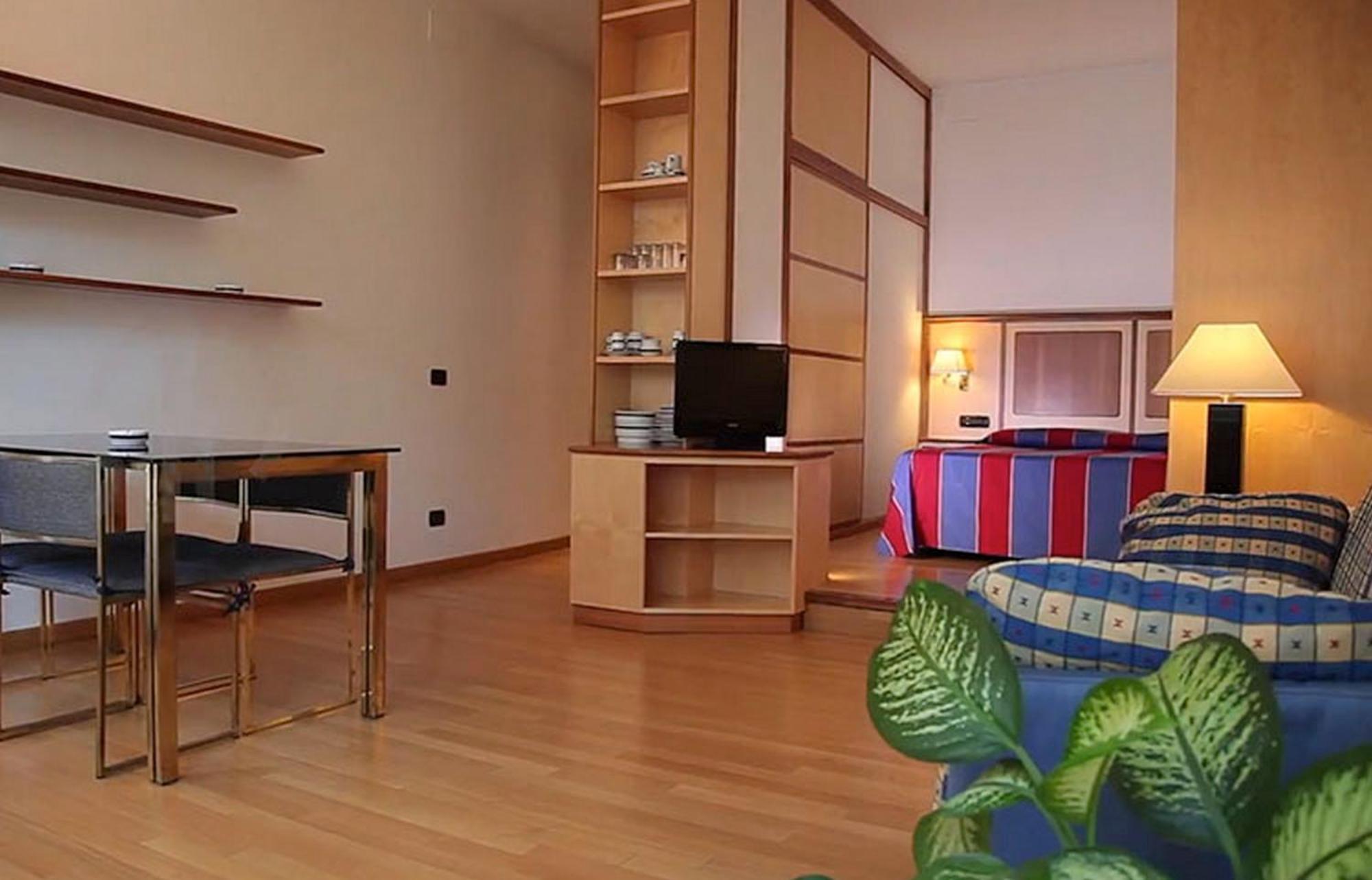 Prati Home Rzym Zewnętrze zdjęcie