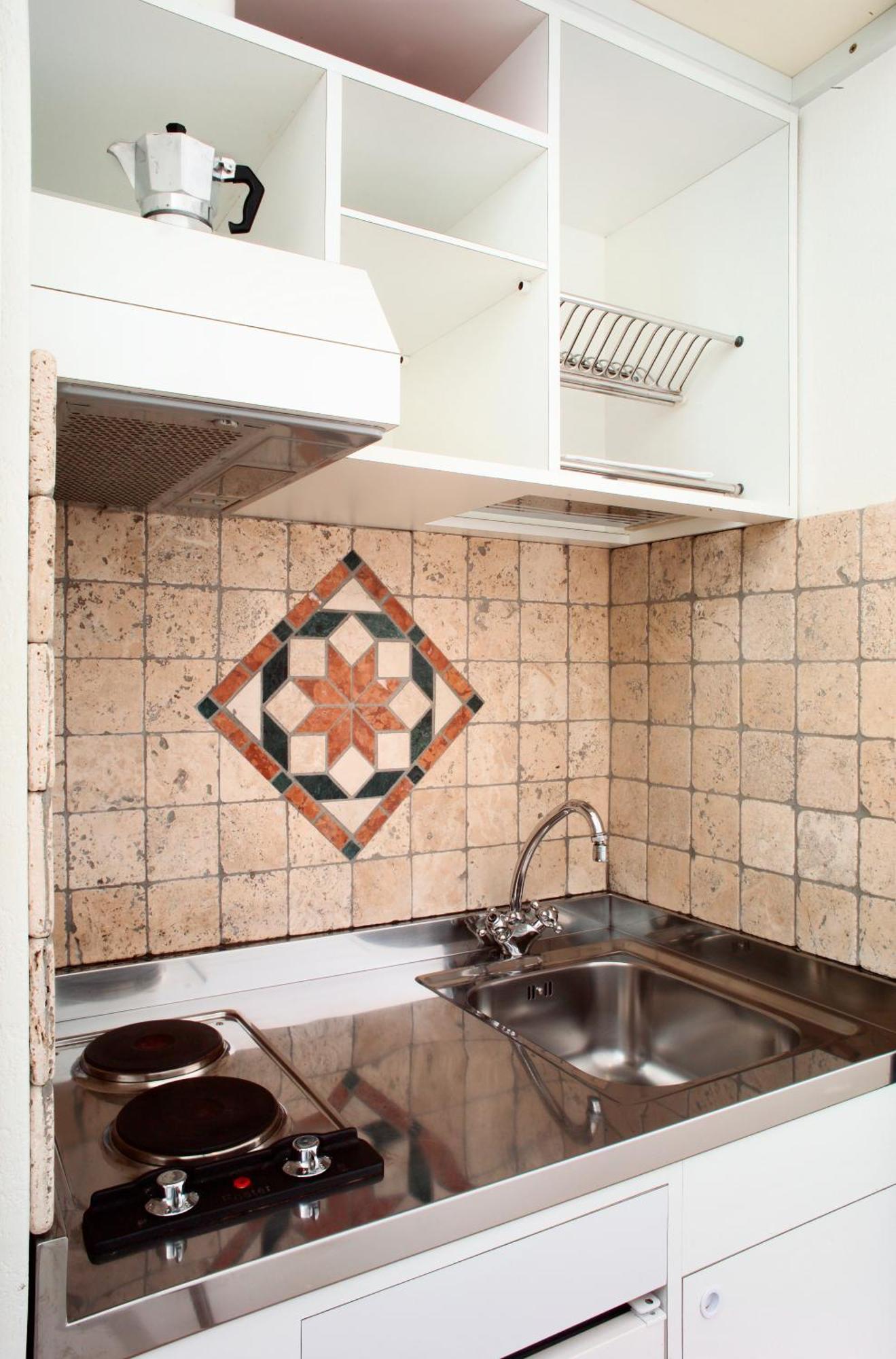 Prati Home Rzym Zewnętrze zdjęcie