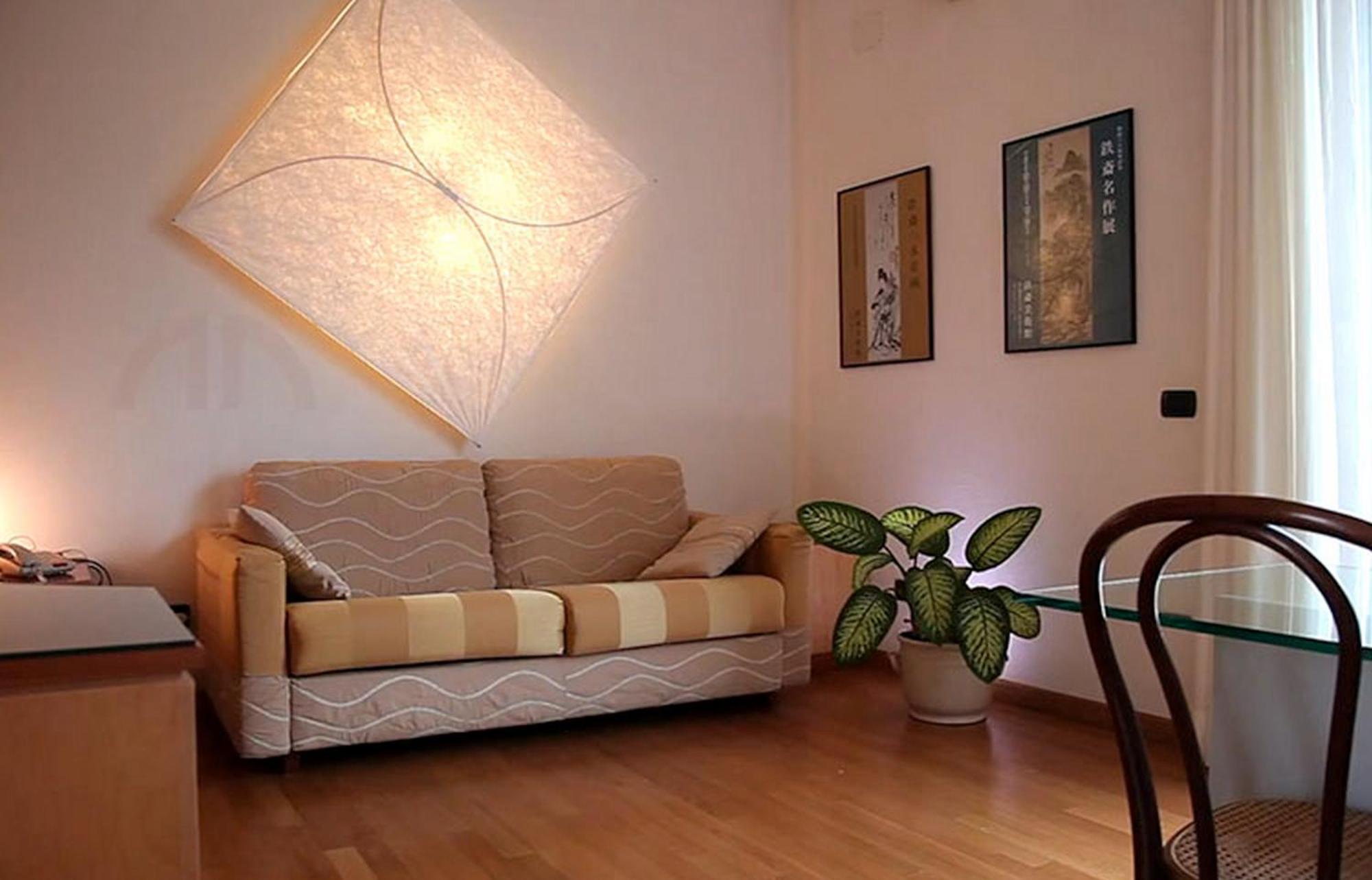 Prati Home Rzym Zewnętrze zdjęcie