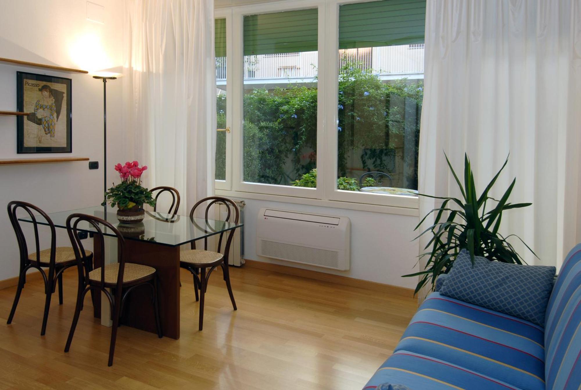 Prati Home Rzym Zewnętrze zdjęcie