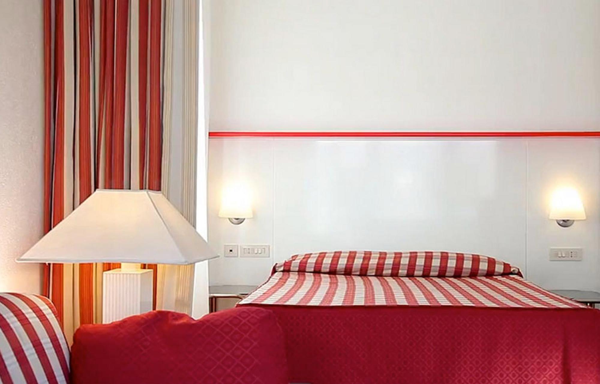 Prati Home Rzym Zewnętrze zdjęcie