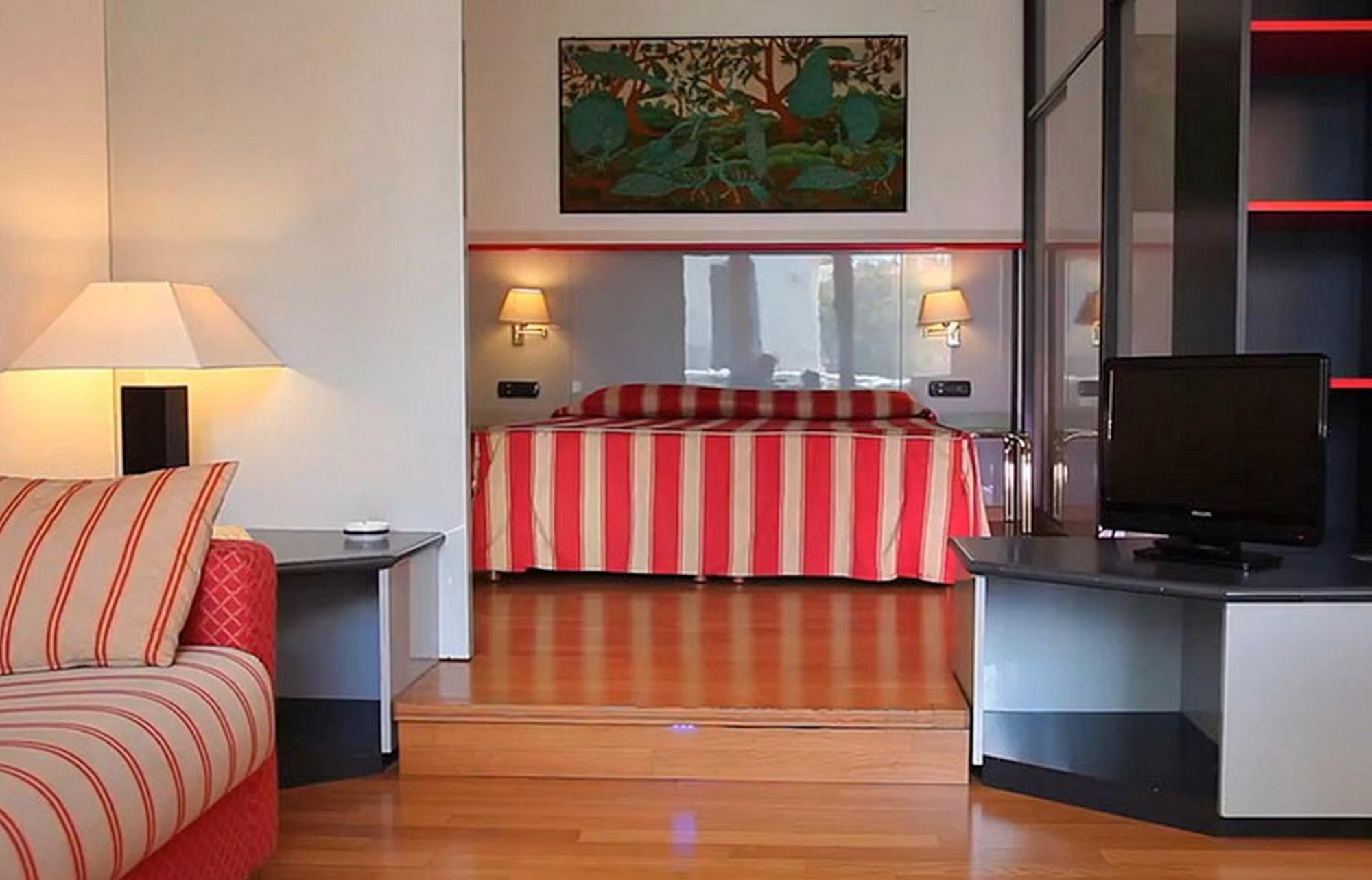 Prati Home Rzym Zewnętrze zdjęcie