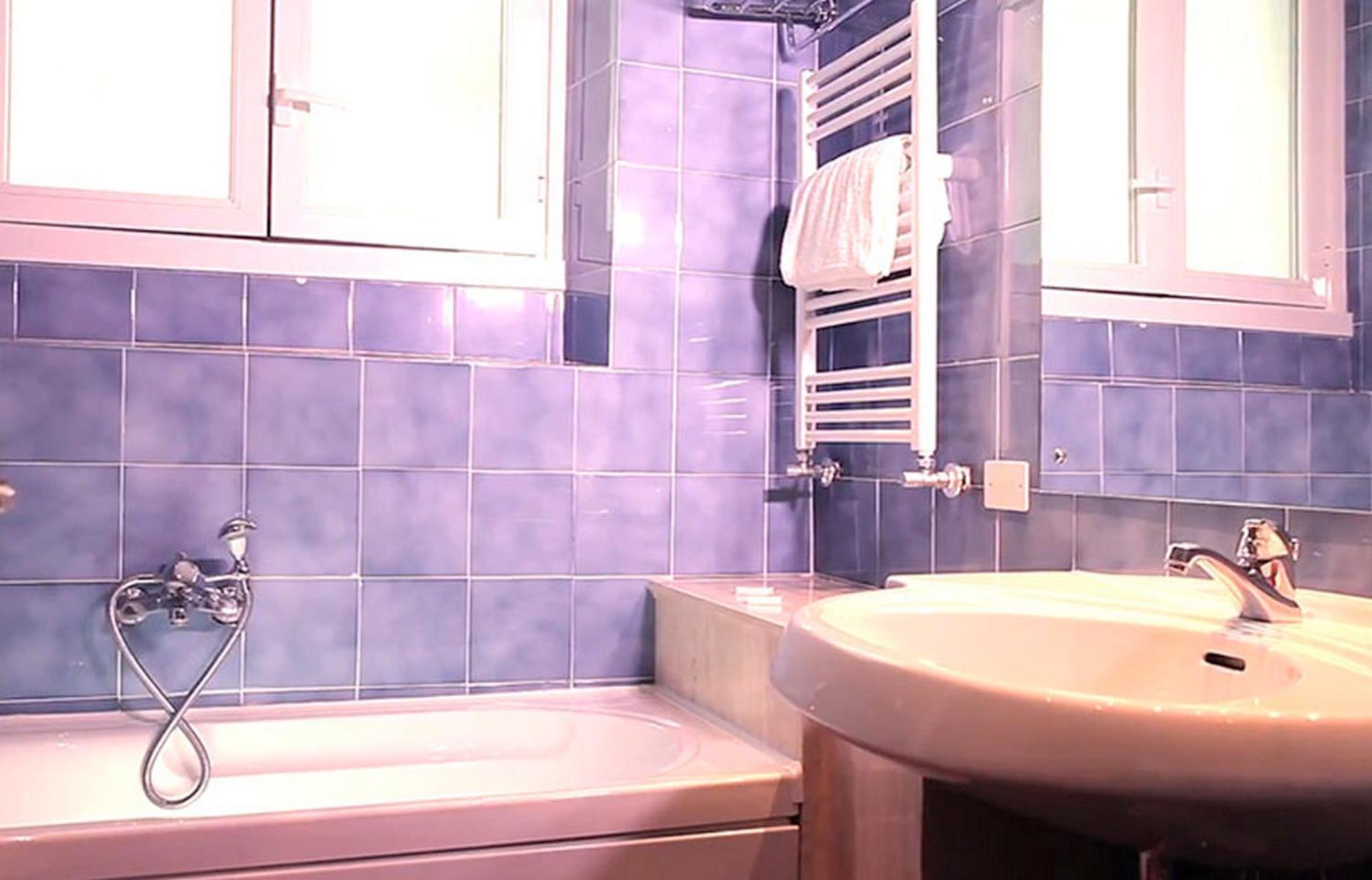 Prati Home Rzym Zewnętrze zdjęcie