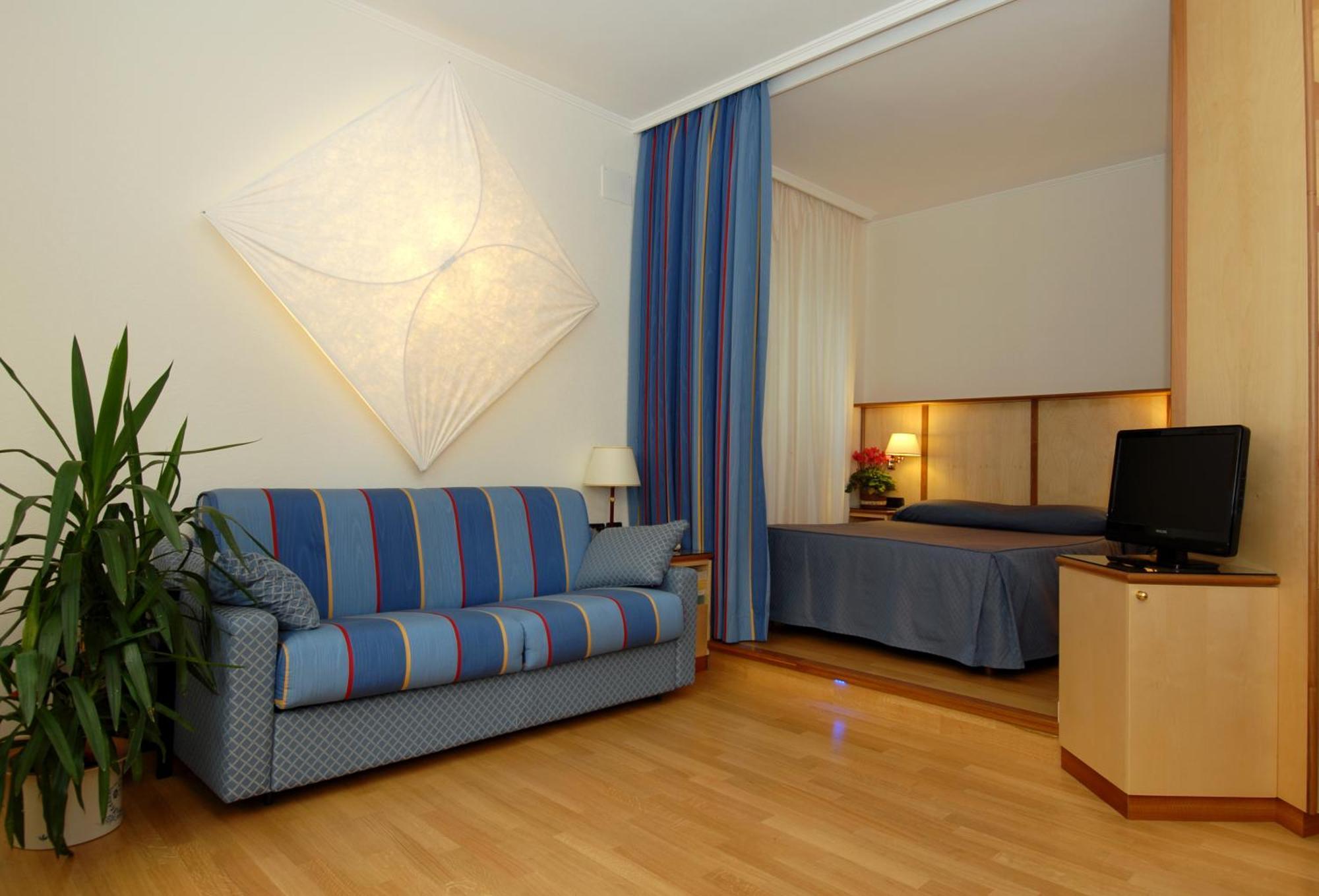 Prati Home Rzym Zewnętrze zdjęcie